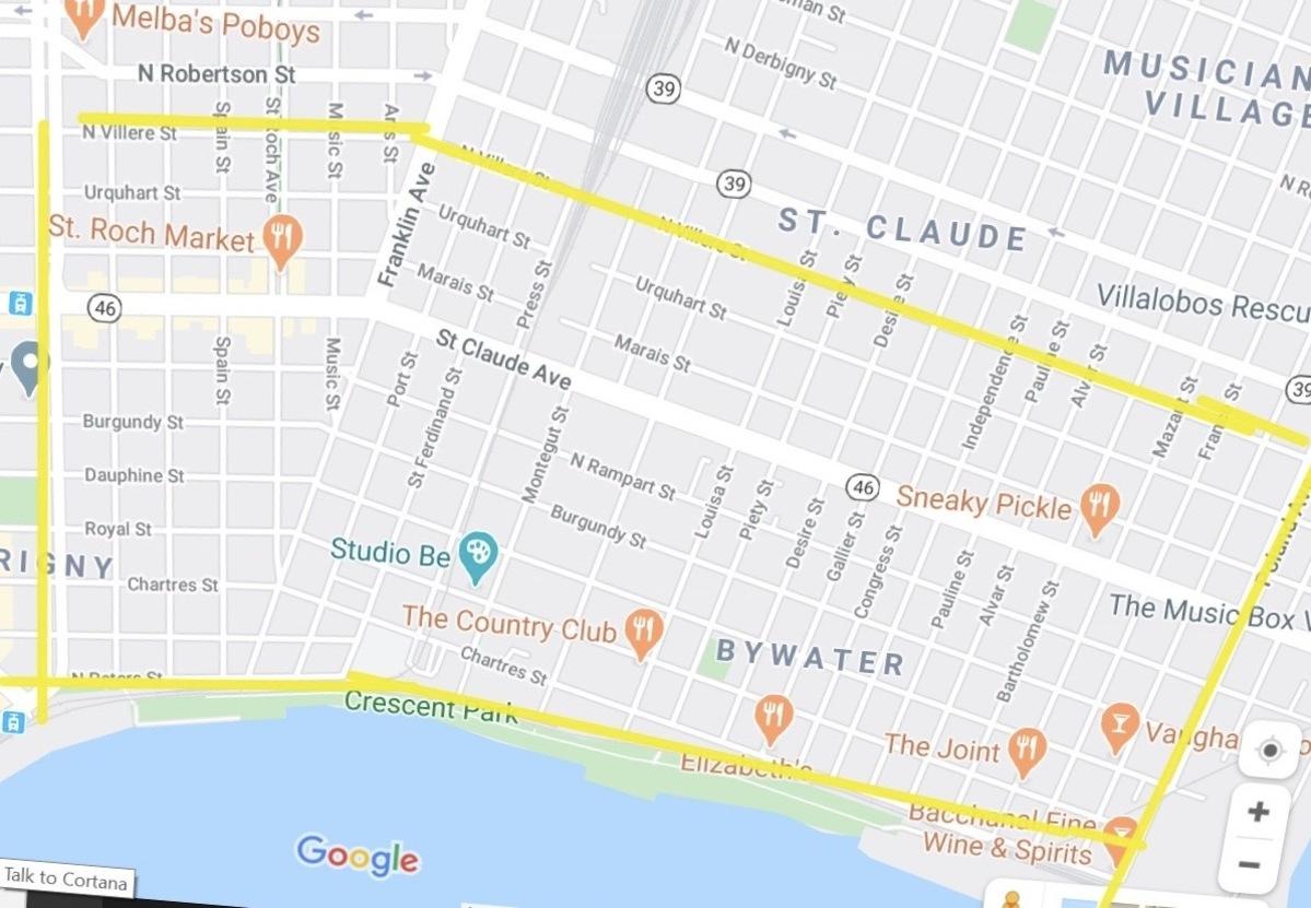 SP Menu Sneaky Pickle